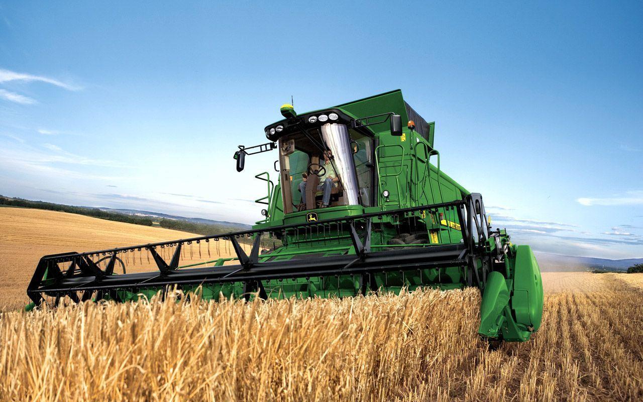 Elemente de transmisie pentru John Deere 9610 Maximizer