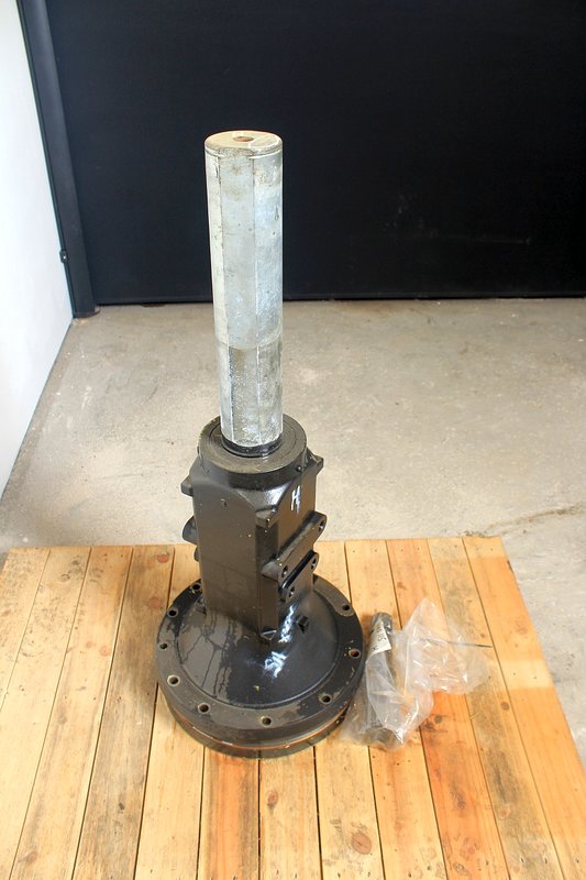 Punte spate dreapta New Holland T6.120 - Second Hand