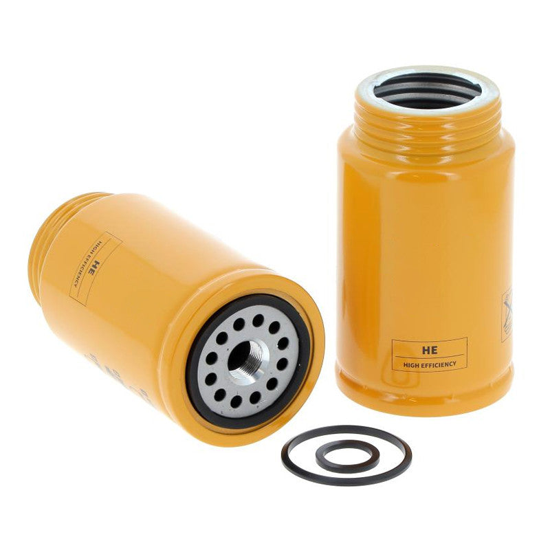 Filtru combustibil FIN Filter FC58761