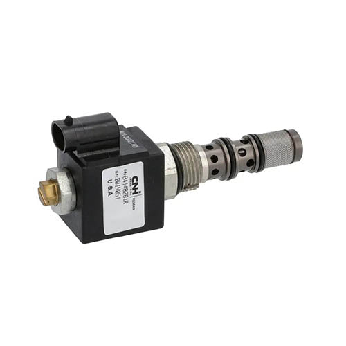 Electrovalva transmisie 4x4 Ford Fiat New Holland 84148281 - CNH
