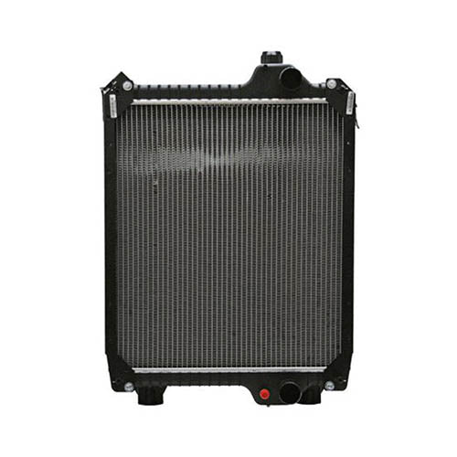 Radiator New Holland Case IH 84249164 - sagro.ro – Sagro