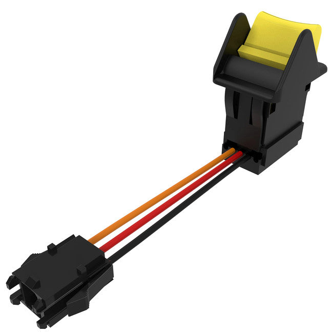 Buton John Deere - AH168662