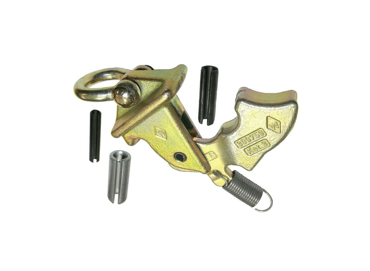 Kit blocare John Deere - AL117727