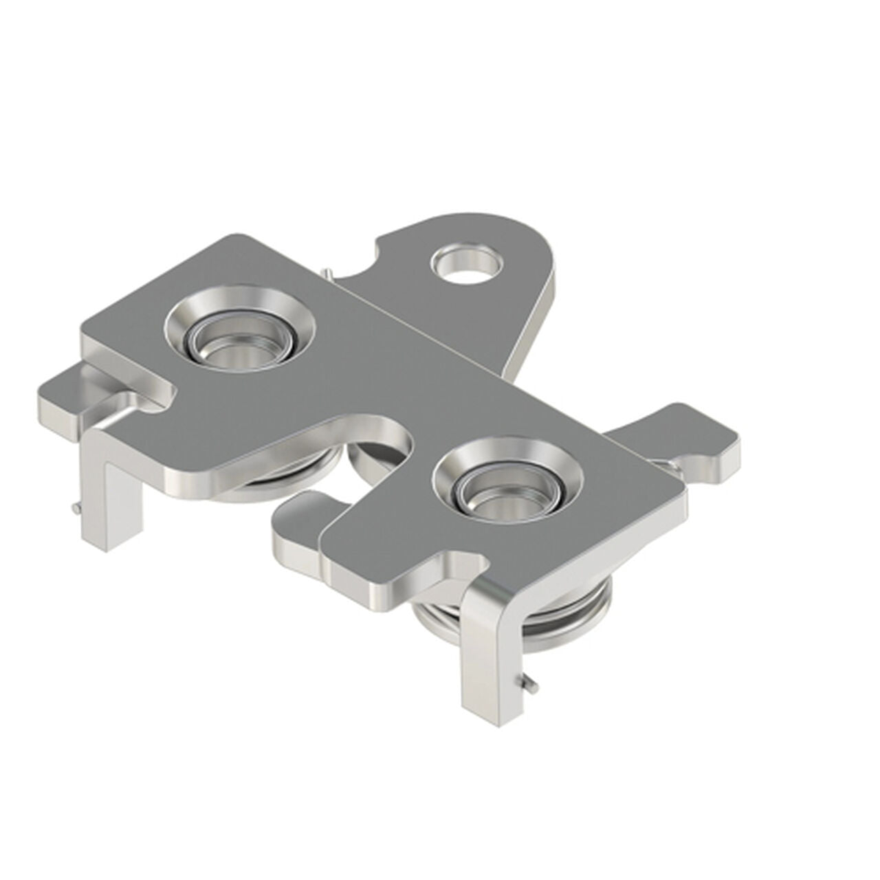 Incuietoare John Deere - AL157575