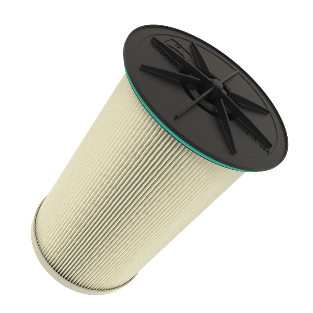 Filtru combustibil John Deere - RE507284