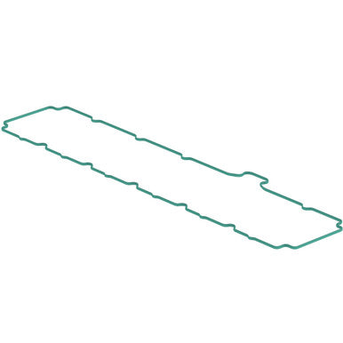 Garnitura capac culbutori John Deere - R526607