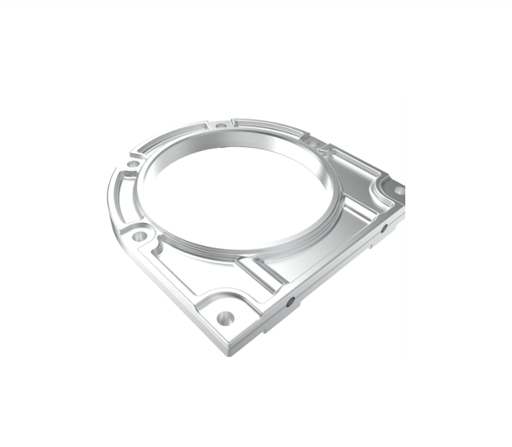 Carcasa volanta John Deere - R531312