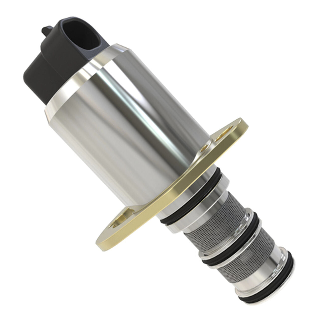 Electrovalva cuplare fata John Deere - RE211156