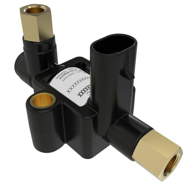 Distribuitor John Deere - RE257192