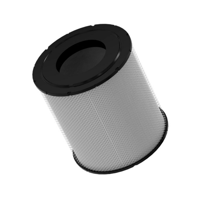 Filtru aer John Deere - RE596317