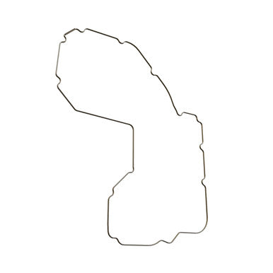 Garnitura distributie John Deere  - REC368700700