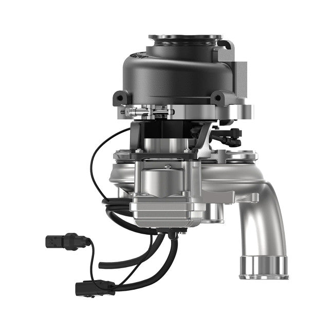 Turbina John Deere - SE501979