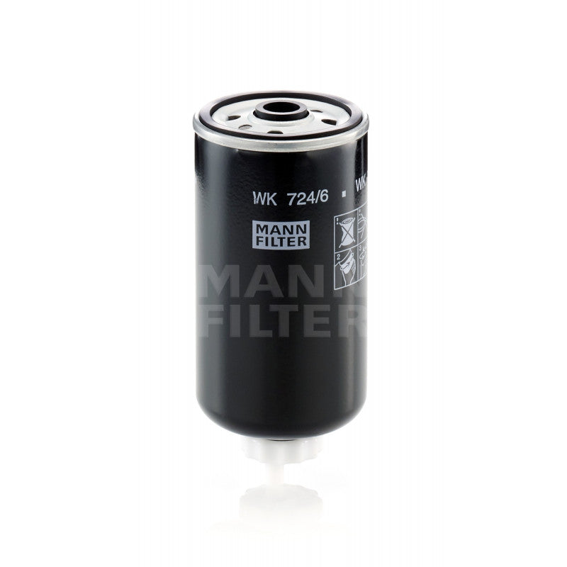 Filtru combustibil Mann FC5983