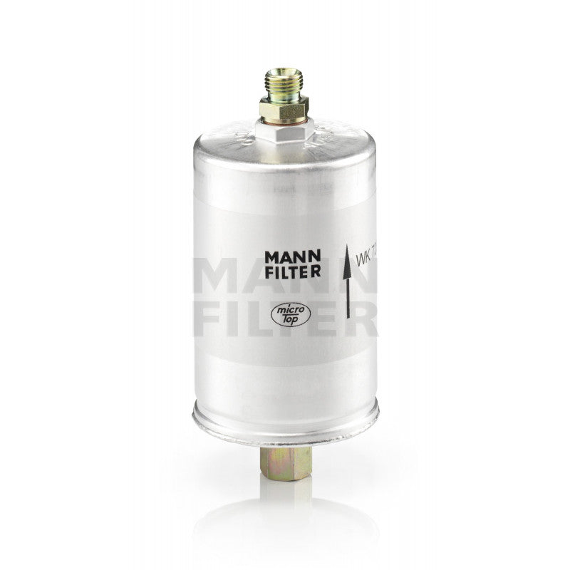 Filtru combustibil Mann FCL3701