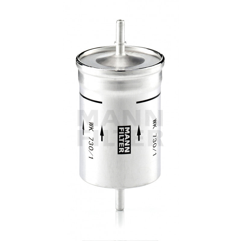 Filtru combustibil Mann FCL3206
