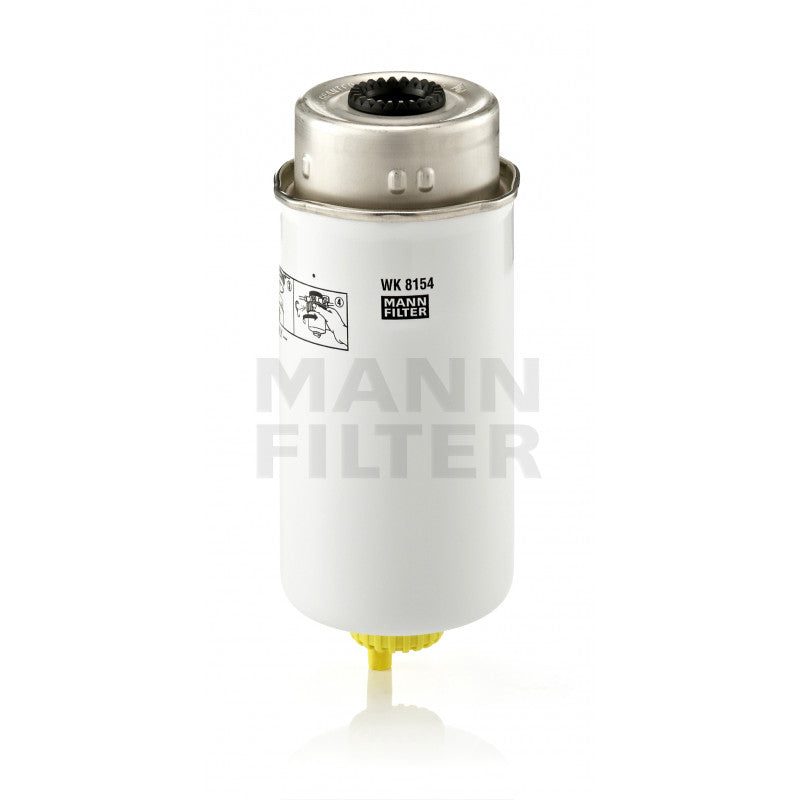 Filtru combustibil Mann FC5894