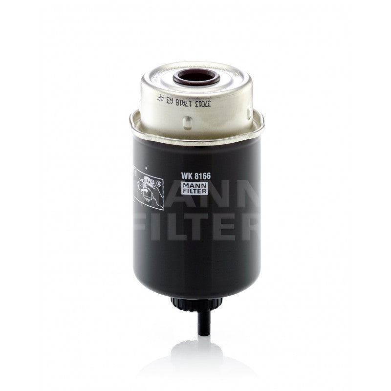 Filtru combustibil FIN Filter FC5893