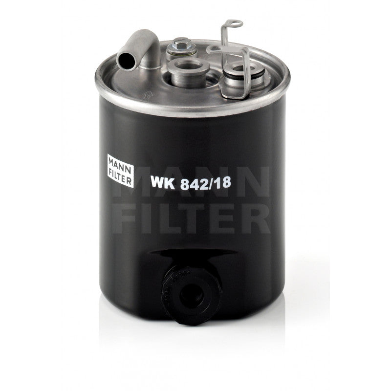 Filtru combustibil Mann FC5729