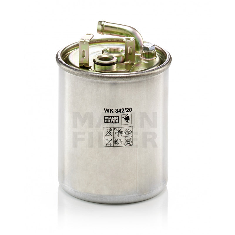 Filtru combustibil Mann FC57262