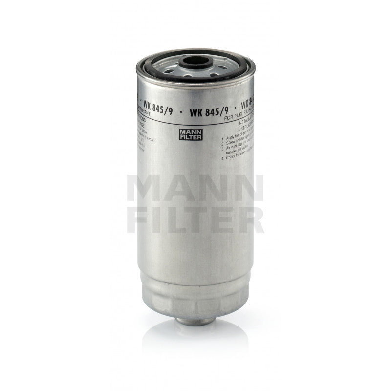 Filtru combustibil Mann FC5851