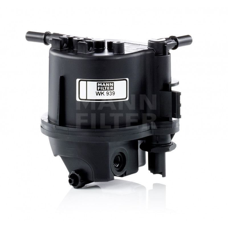 Filtru combustibil Mann FC5831