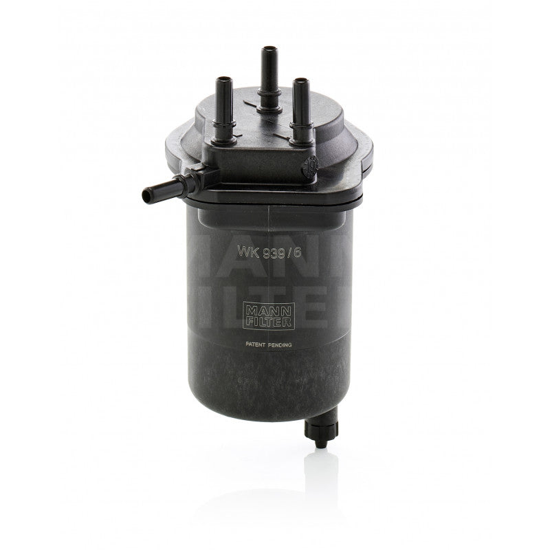 Filtru combustibil Mann FC5701