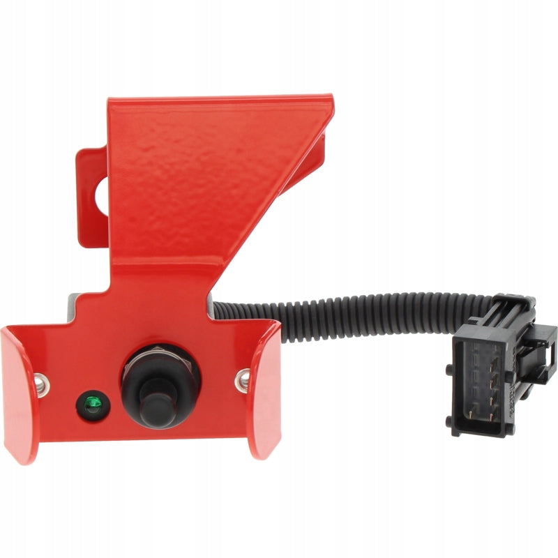 Contact  general John Deere - AL171877