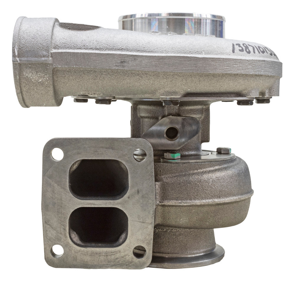 Turbina John Deere - DZ126593