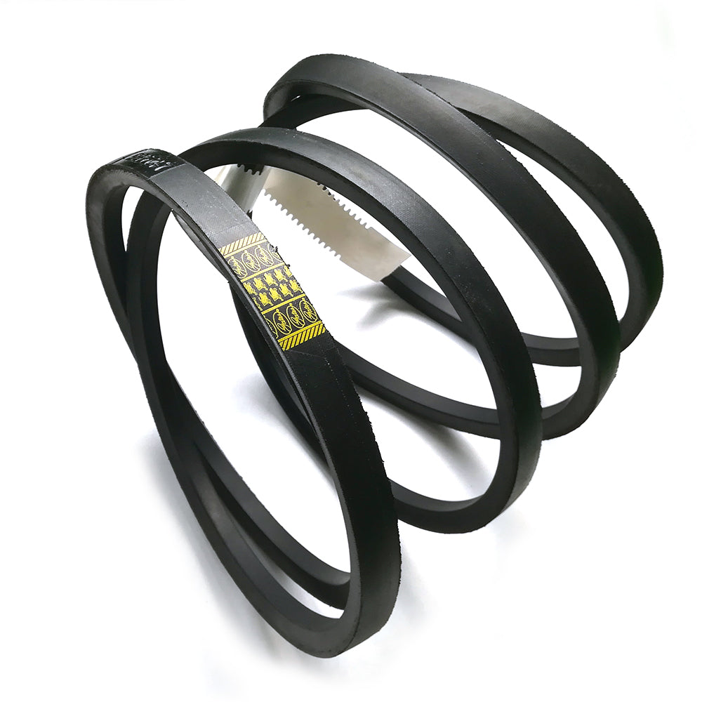Curea Gates pentru utilaje agricole John Deere 0323377, Z43889 – Sagro