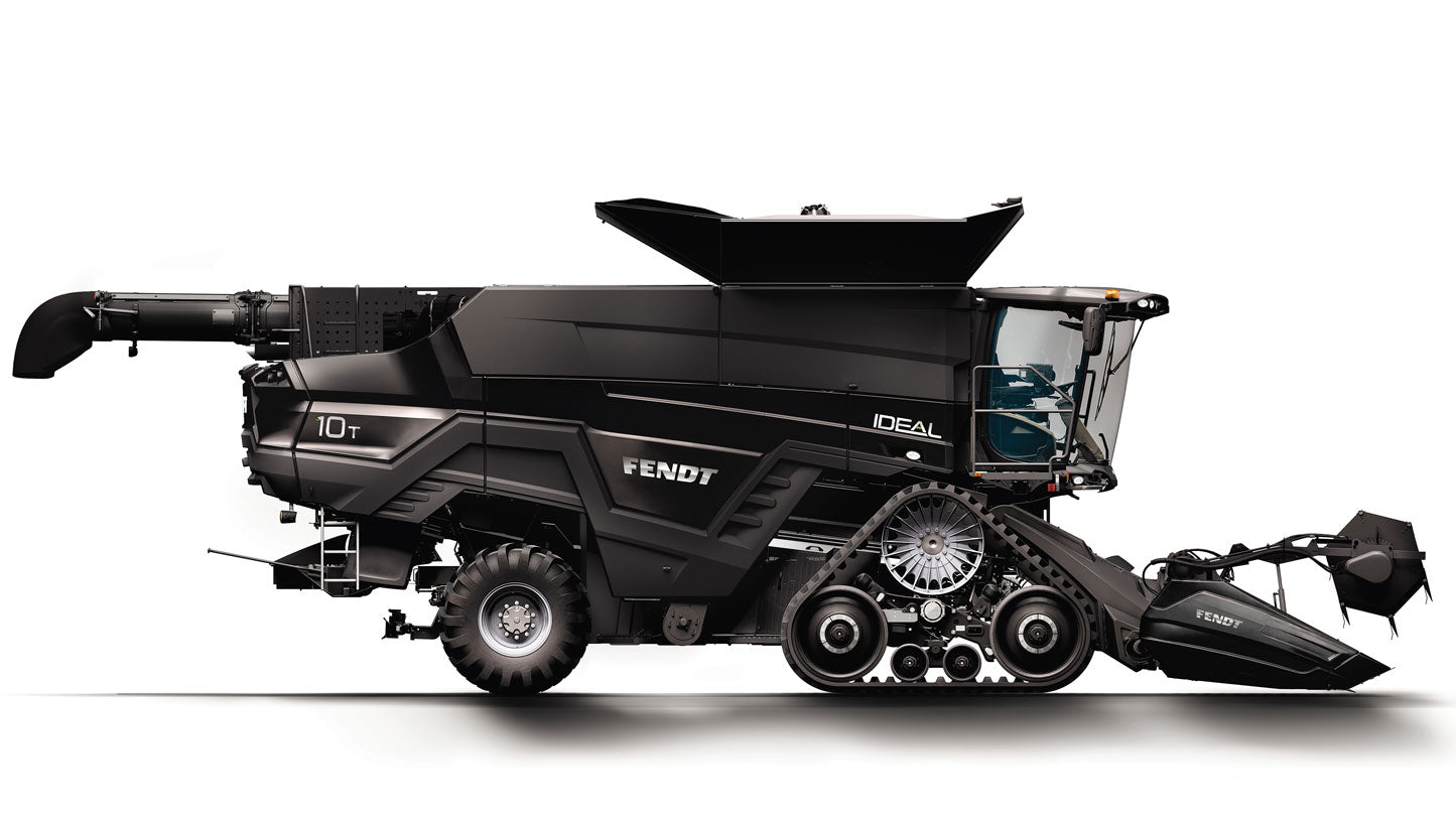 Senile pentru combina Fendt