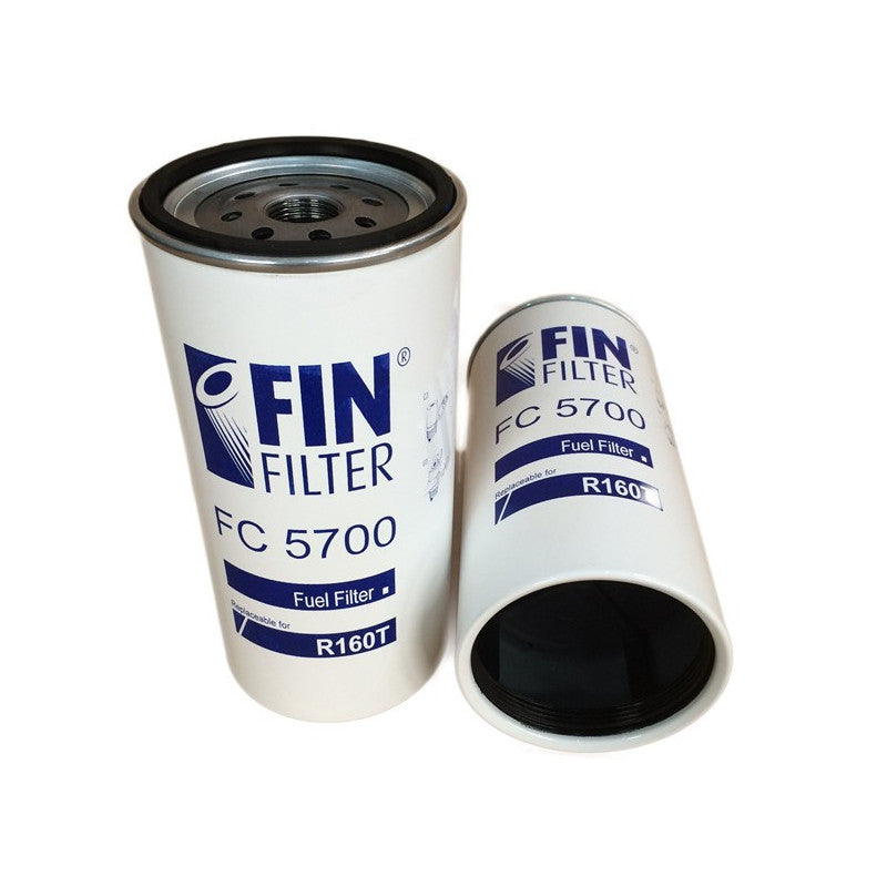 Filtru combustibil FIN Filter FC5700