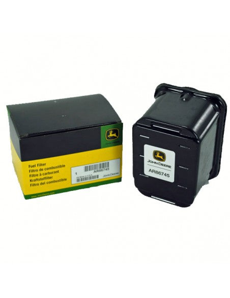 Filtru combustibil John Deere - AR86745