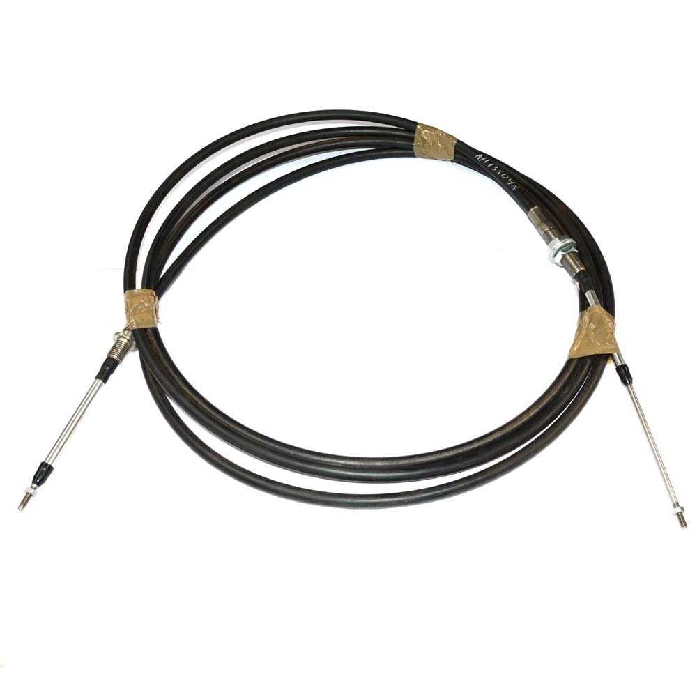 Cablu John Deere - AH138048