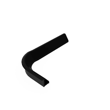 Cheder radiator John Deere - R297850