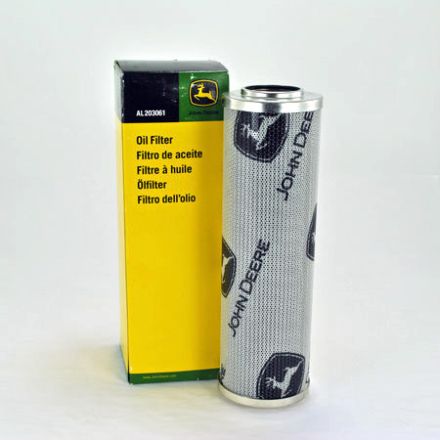 Filtru hidraulic John Deere - AL203061