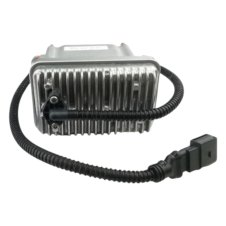 Actuator turbina John Deere - DZ114554/DZ126616/RE548080 – Sagro