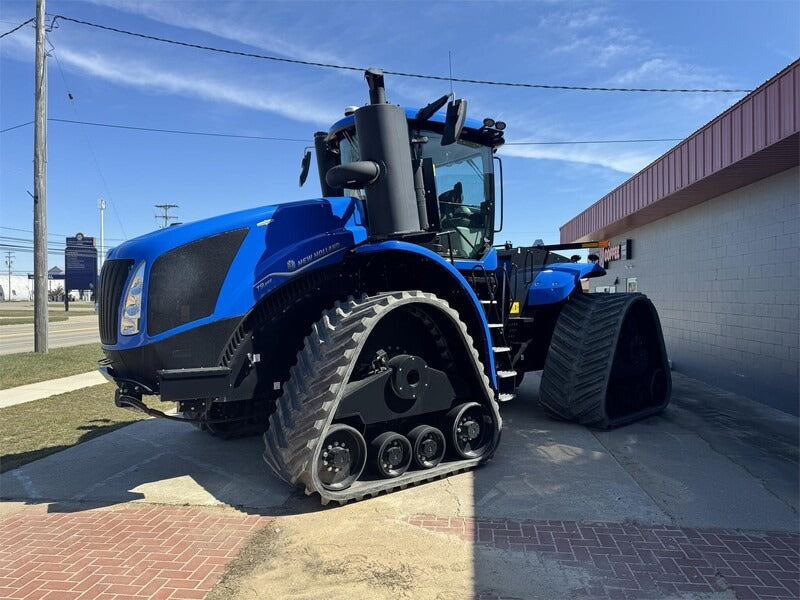 Senile pentru tractoare New Holland