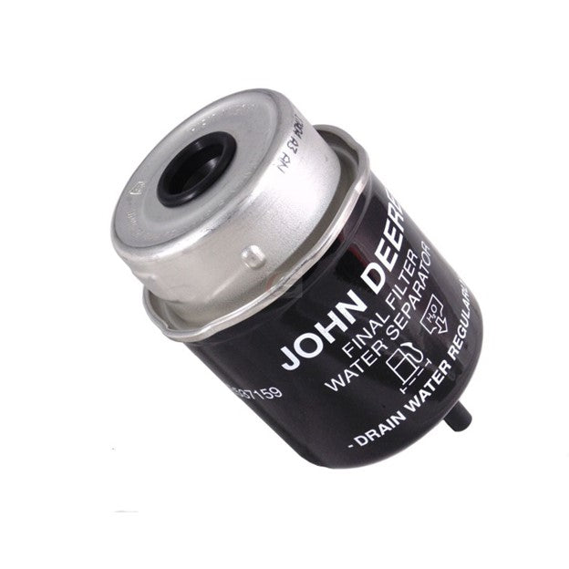Filtru combustibil John Deere - RE537159