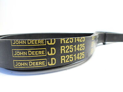 Curea accesorii John Deere- R251425