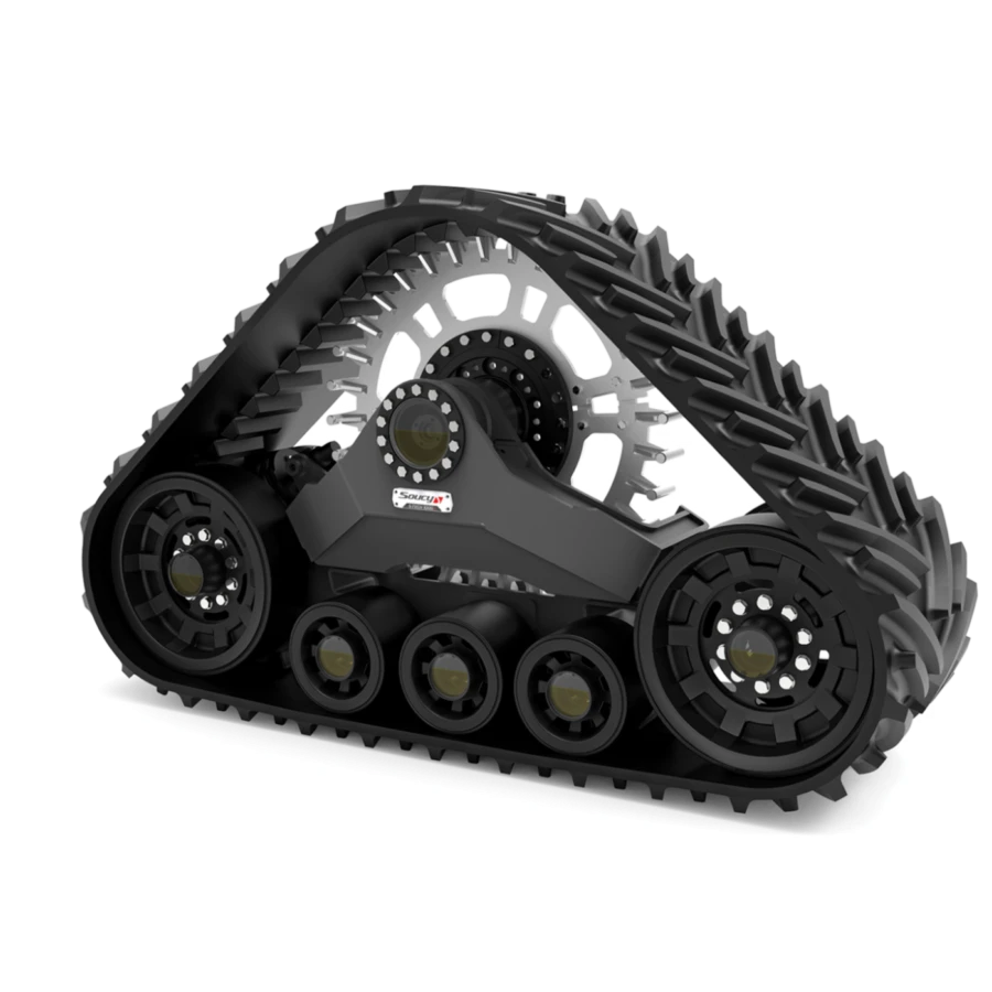 Sisteme complete senile compatibile cu orice utilaj