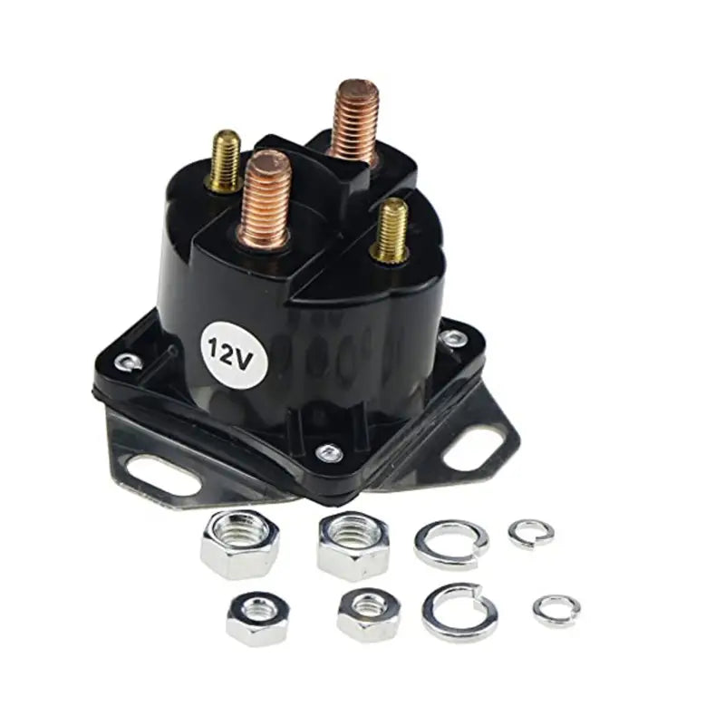 Releu John Deere - RE170320