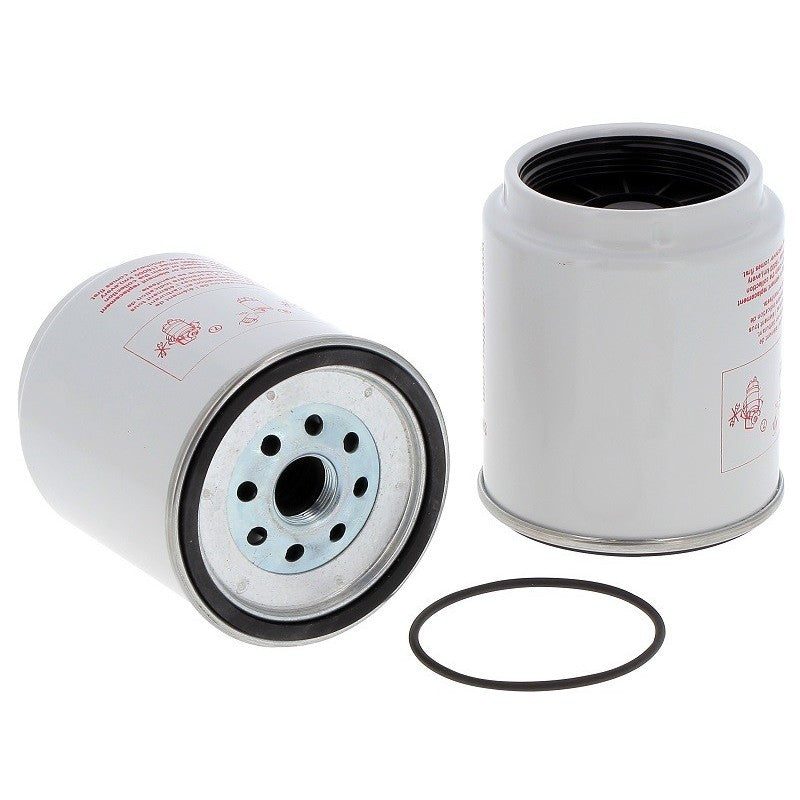 Filtru combustibil FIN Filter FC59312