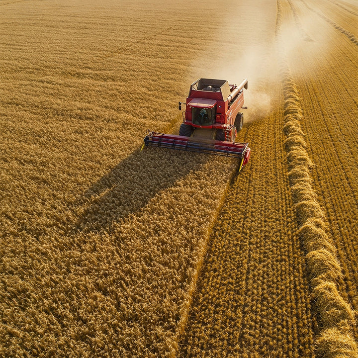 Cum alegi o combina agricola pentru lucrarile agricole