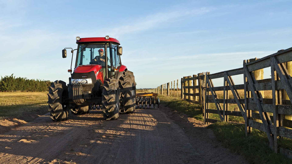 Coduri eroare sistem electric la tractoarele Case IH și New Holland