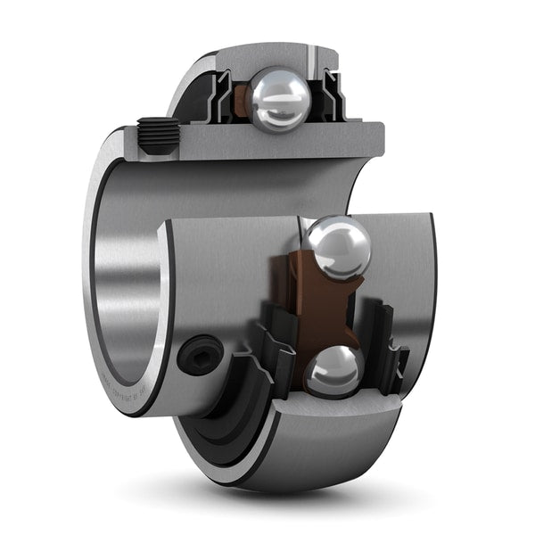Rulment YAR 206-2F SKF