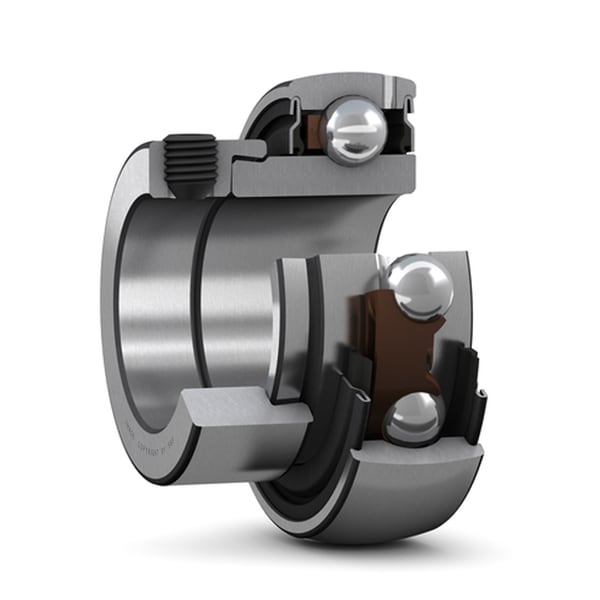 Rulment YET 207 SKF