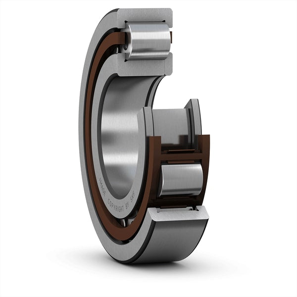 Rulment NUP 205 ECP SKF
