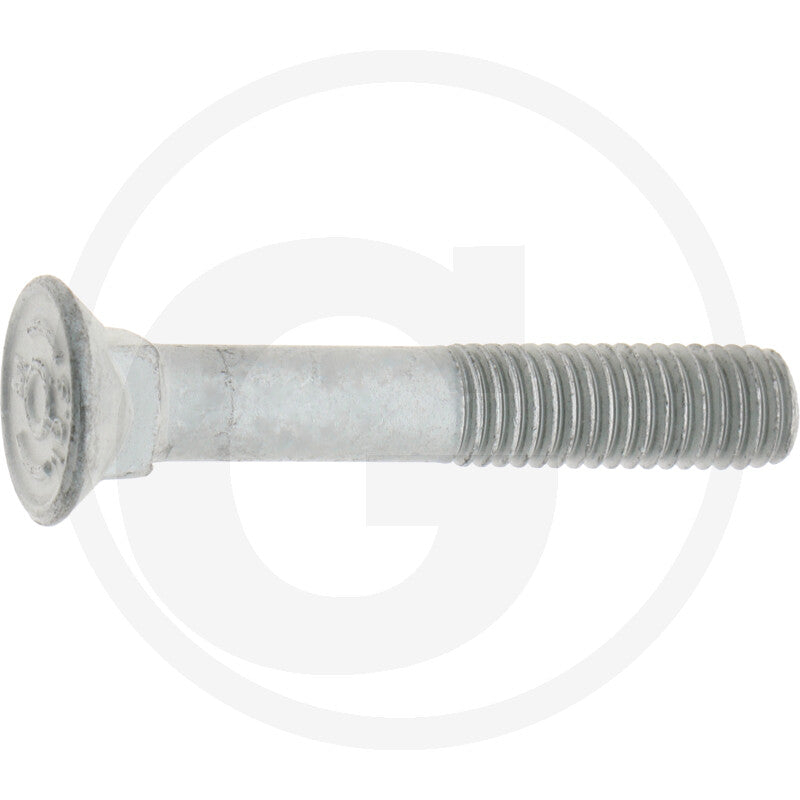 Surub brazdar 10 x 60 GEOM 321 A Horsch