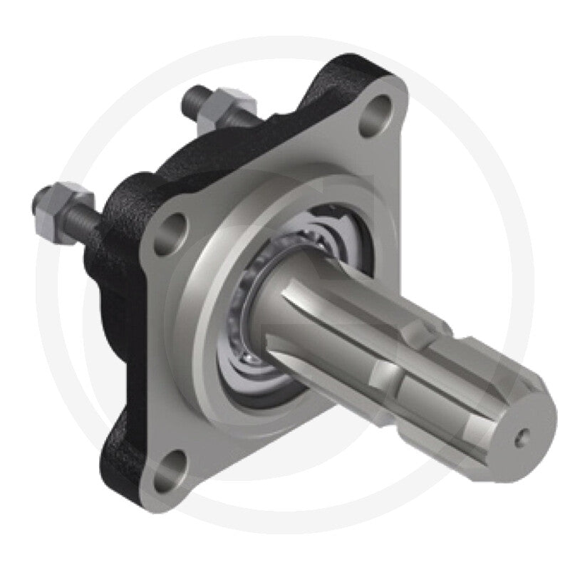 Rulment frontal tata Din 6911 Granit 11674860