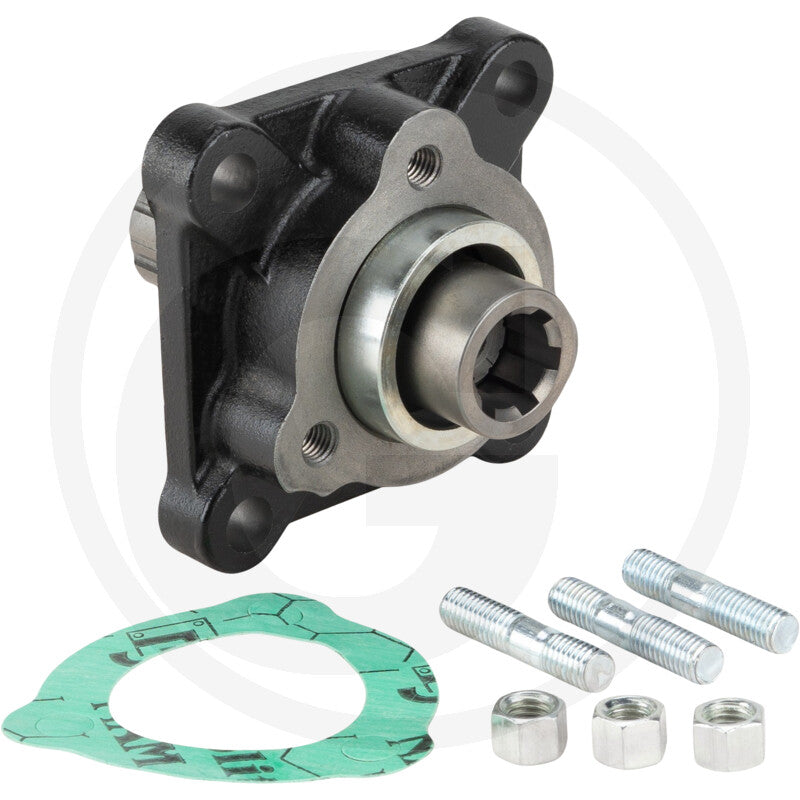 Rulment de fixare Male Din 5462 Granit 12048711